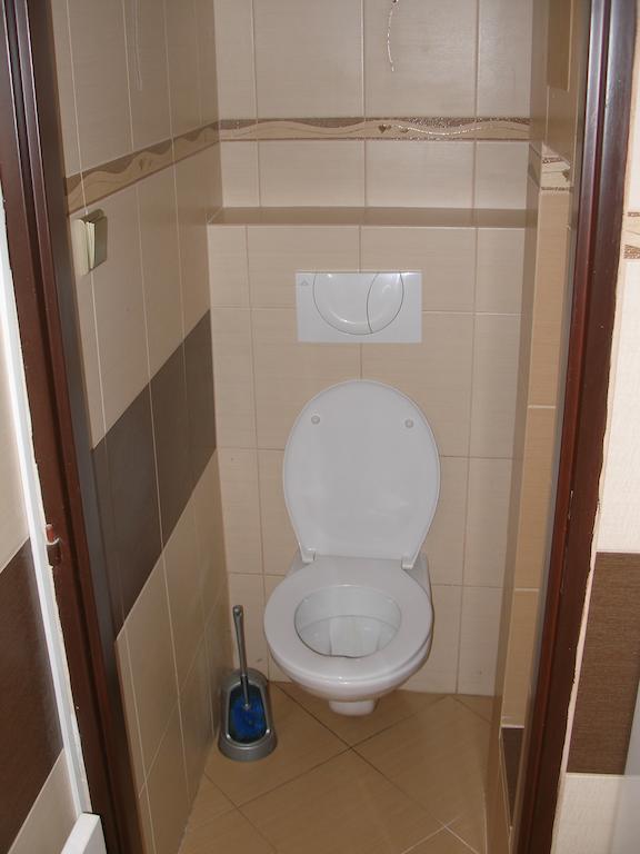 Penzion U Lesa Ceske Budejovice Room photo