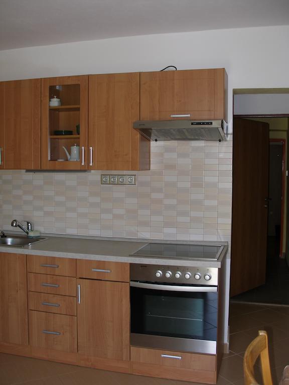 Penzion U Lesa Ceske Budejovice Room photo